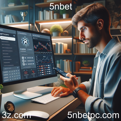 Apostas Esportivas na 5nbet: Seu Guia para o Mundo das Apostas Online